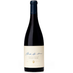 MILTON Clos Ste Anne Syrah 2021