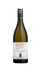 MILTON Demi-Sec Chenin Blanc 2020