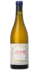 MILTON Libiamo Amphora Chenin Blanc 2021