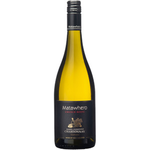 MATAWHERO BF Chardonnay 2022