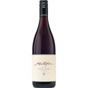 MILTON La Cote Pinot Noir 2021