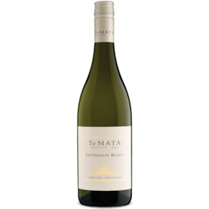 TE MATA Sauvignon Blanc 2023