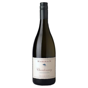 Liquor store: MARGRAIN Chardonnay 2022