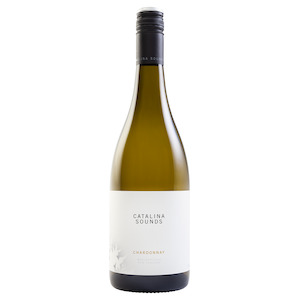 CATALINA SOUNDS Chardonnay 2022