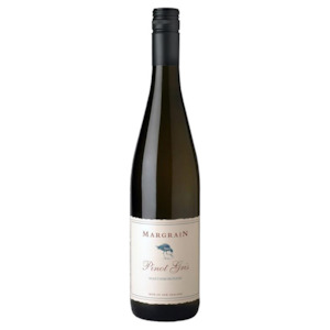 Liquor store: MARGRAIN Pinot Gris 2020