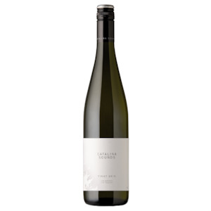 CATALINA SOUNDS Pinot Gris 2023