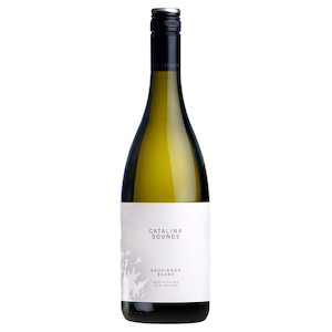 Liquor store: CATALINA SOUNDS Sauvignon Blanc 2023