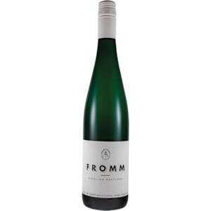 Liquor store: FROMM Chenin Blanc 2022