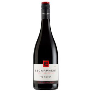 Liquor store: ESCARPMENT Te Rehua Pinot Noir 2020