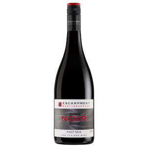 ESCARPMENT Noir Pinot Noir 2019