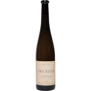 Liquor store: DRY RIVER Craighall Riesling 2023