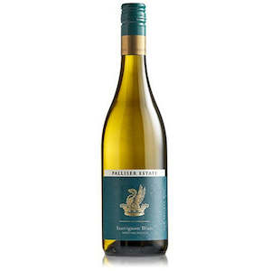 Liquor store: PALLISER ESTATE Chardonnay 2022