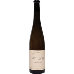 Liquor store: DRY RIVER Lovat Gewurztraminer 2023