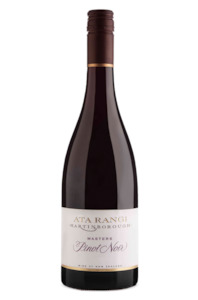 ATA RANGI McCrone Pinot Noir 2020