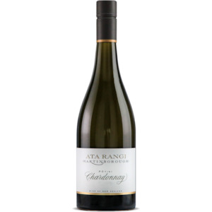 ATA RANGI Potiki Chardonnay 2022