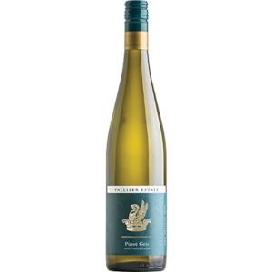 PALLISER ESTATE Pinot Gris 2023