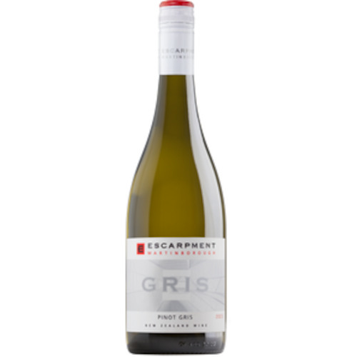 ESCARPMENT Pinot Gris 2023