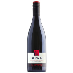 Liquor store: ESCARPMENT Kiwa Pinot Noir 2021