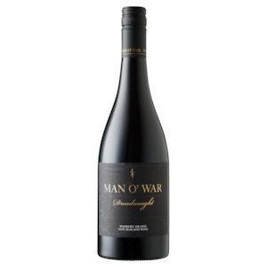 MAN O'WAR Kulta Series 'Tulia' Blanc de Blanc 2018