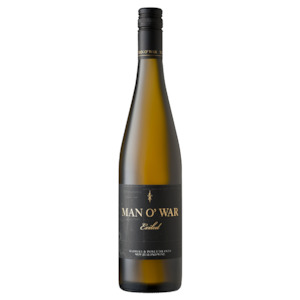 MAN O'WAR Exiled Pinot Gris 2024