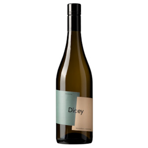 DICEY Bannockburn Chardonnay 2022