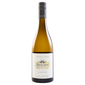 NANNY GOAT Vineyard Central Otago Chardonnay 2023