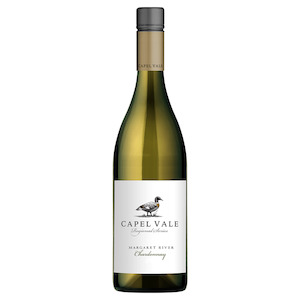 Liquor store: CAPEL VALE Regional Series Margaret River Chardonnay 2021