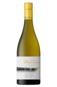 Liquor store: BLANK CANVAS Canvas McKee Vineyard Gruner Veltliner 2017