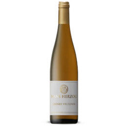 HANS HERZOG Gruner Veltliner 2015