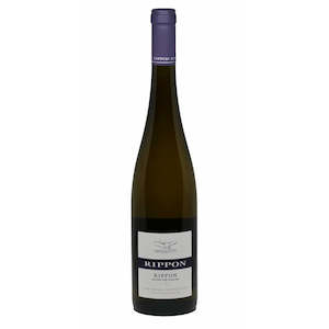 RIPPON 'Rippon' Mature Vine Riesling 2022