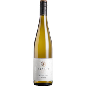 AKARUA Riesling 2023