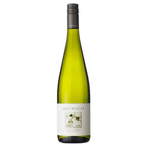 GREYWACKE Riesling 2022