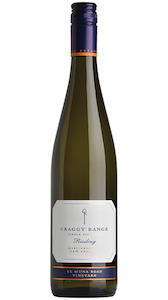 CRAGGY RANGE Te Muna Riesling 2023