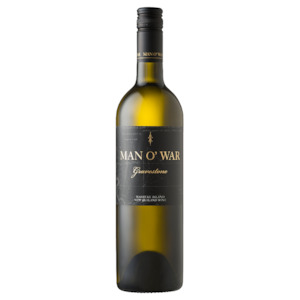 MAN O'WAR Gravestone Sauvignon Blanc 2019