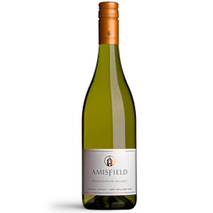 Liquor store: AMISFIELD Sauvignon Blanc 2023