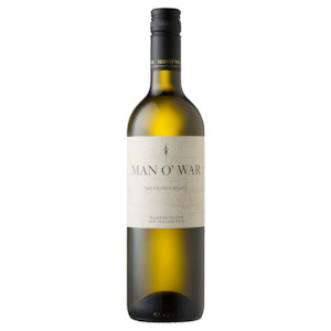 MAN O'WAR ESTATE Sauvignon Blanc 2023