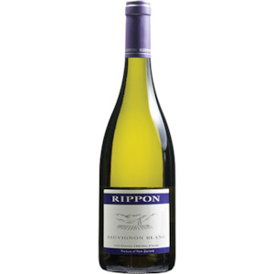 Liquor store: RIPPON Sauvignon Blanc 2022