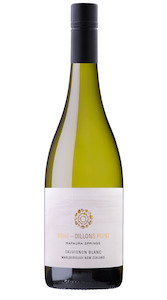 RAPAURA SPRINGS Rohe Dillions Point Sauvignon Blanc 2023