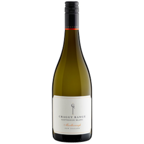 CRAGGY RANGE Marlborough Sauvignon Blanc 2023