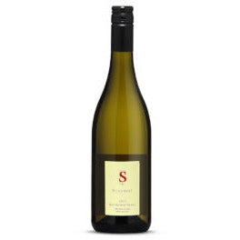 SCHUBERT Estate Sauvignon Blanc 2022