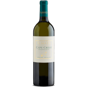 TE MATA Cape Crest Sauvignon Blanc 2022