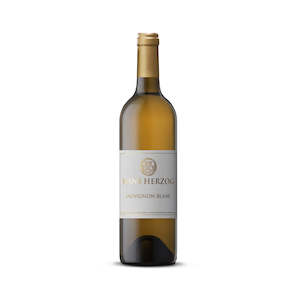 HANS HERZOG Sauvignon Blanc 2019