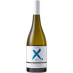 Liquor store: INVIVO x SJP Sauvignon Blanc 2022