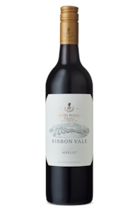 MOSS WOOD Ribbon Vale Merlot 2019