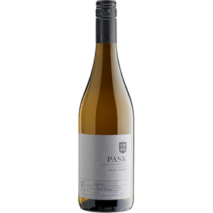 PASK Small Batch Viognier 2020