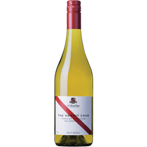 D'ARENBERG The Hermit Crab Viognier Marsanne 2022