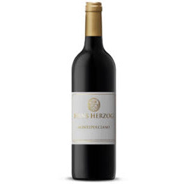 Liquor store: HANS HERZOG Montepulciano 2019