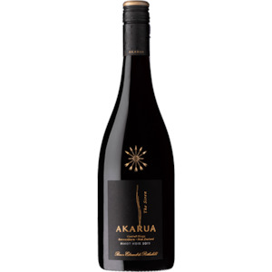 AKARUA Akarua The Siren Central Otago Pinot Noir 2022