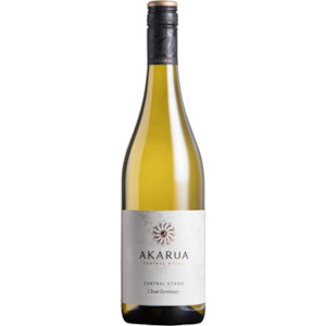 AKARUA Chardonnay 2021