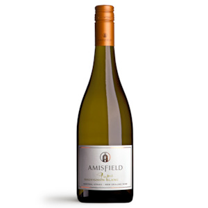 Liquor store: AMISFIELD Fume Blanc 2019